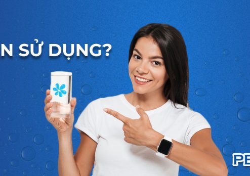 Nước đun sôi để nguội có hạn sử dụng không?