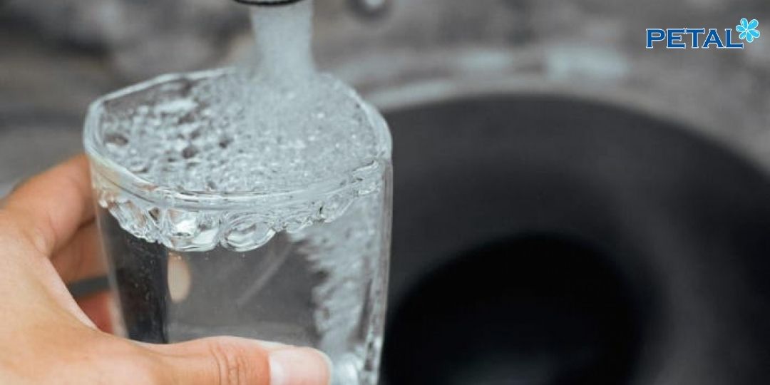Uống quá nhiều nước sẽ gây hại thận và nhiều bộ phận khác