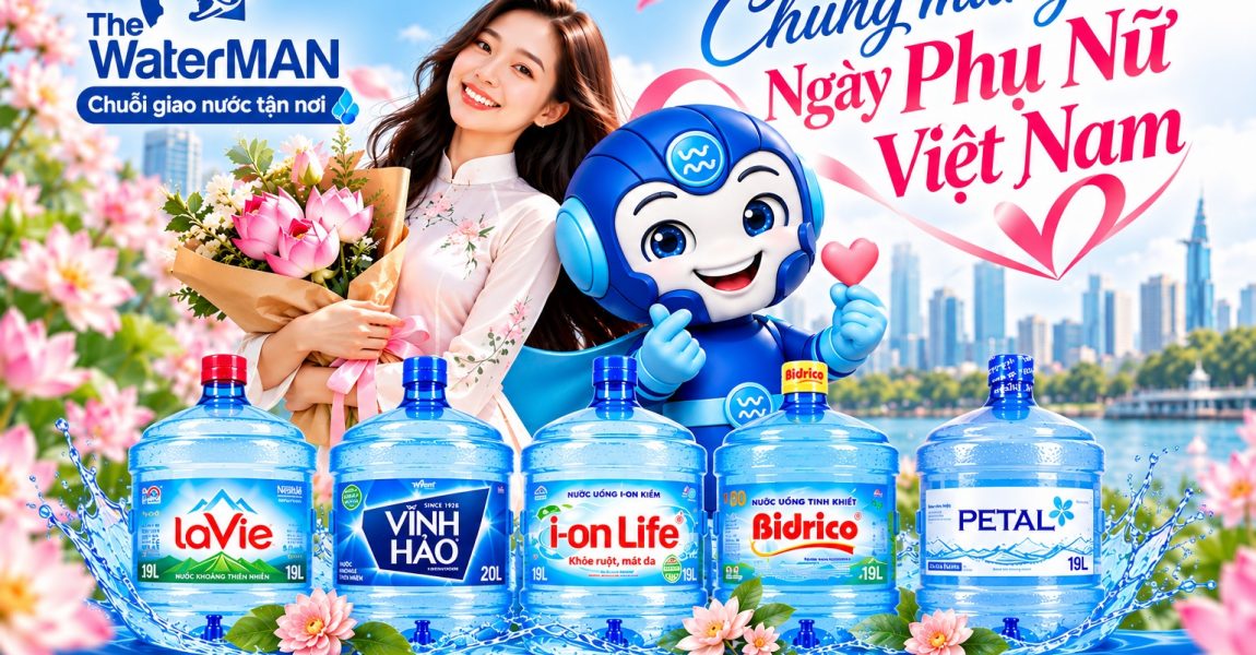 Ngày Phụ Nữ Việt Nam 2026