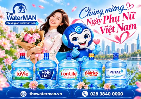 Ngày Phụ Nữ Việt Nam 2026
