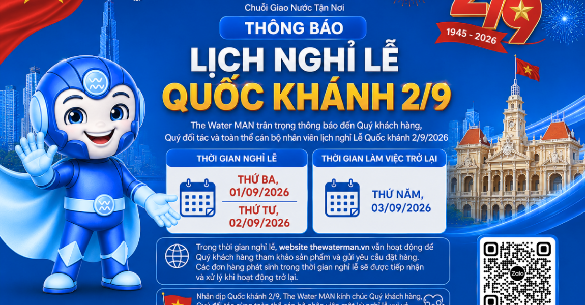 Quốc Khánh 2026