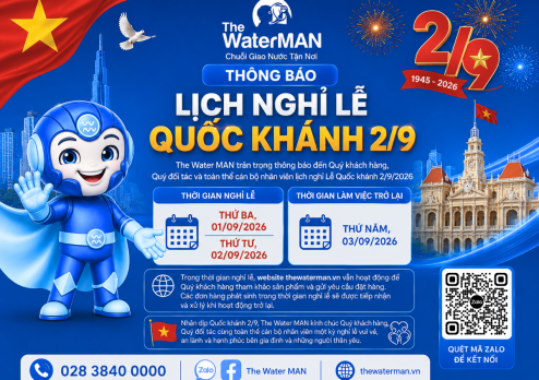 Quốc Khánh 2026