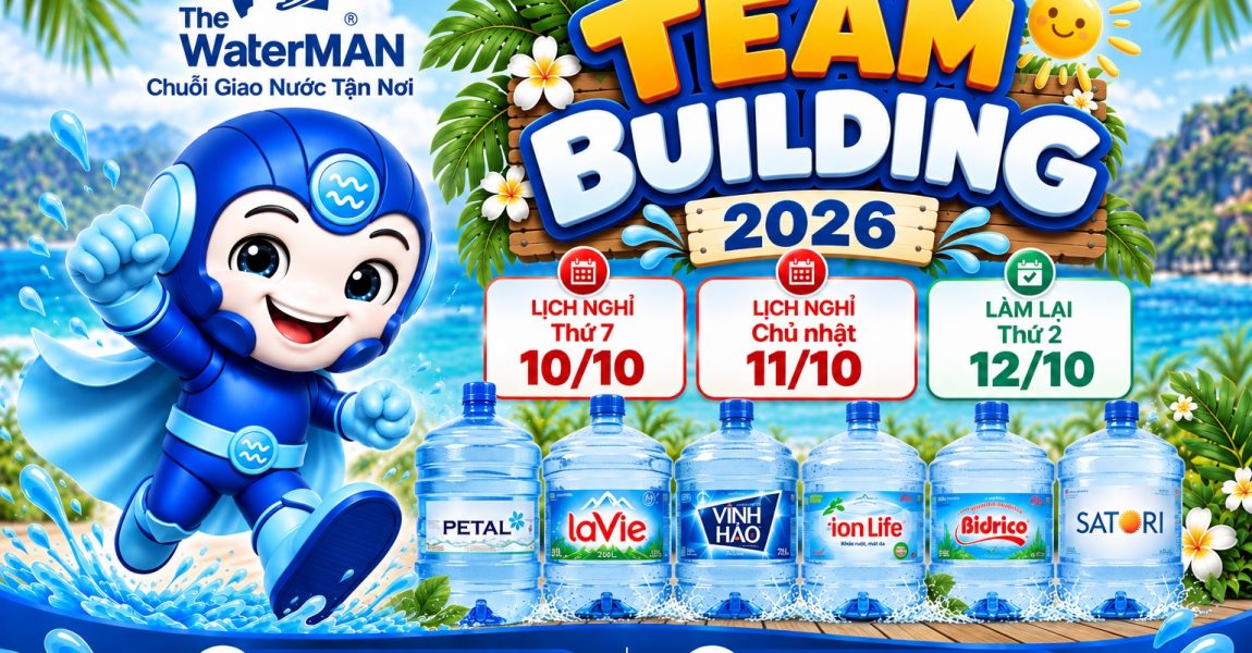 Team Building 2026