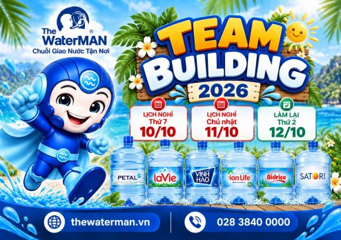 Team Building 2026